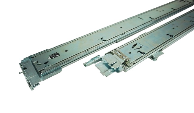 0MGC81 DELL PowerEdge R940 B12 19in Rack Rail Kit